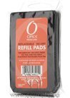 Сменные накладки для терки ORLY Refill Pads small