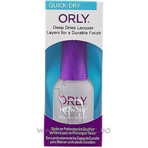 Сушка ORLY Sec'n'Dry