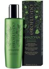 Восстанавливающий шампунь для поврежденных и ослабленных волос Orofluido Amazonia Shampoo small