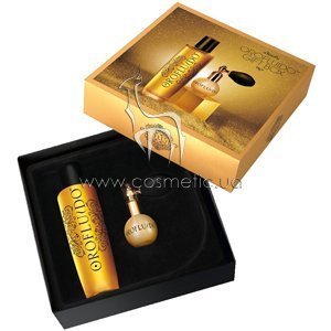 Подарочный набор «Золотой блеск» Orofluido Box