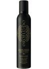 Мусс для укладки волос средней фиксации Orofluido Volume Mousse Medium Hold small