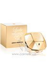 Туалетная вода Paco Rabanne Lady Million Eau de Toilette small