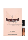 Парфюмированная вода Paco Rabanne Olympea Intense small