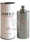 Туалетная вода Paco Rabanne Paco Energy small