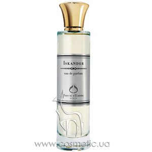 Парфюмированная вода Parfum d'Empire Iskander
