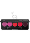 Палитра помад для губ Park Avenue Million Colours Lips Levres 01 small