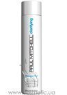 Шампунь для интенсивной очистки Paul Mitchell Clarifying Shampoo Two small