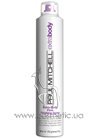 Экстра сильный фиксирующий спрей Paul Mitchell Extra-Body Firm Finishing Spray small