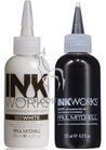 Средство для ламинирования волос Paul Mitchell INK Works small