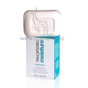 Увлажняющее мыло Paul Mitchell Moisture Awapuhi Bar