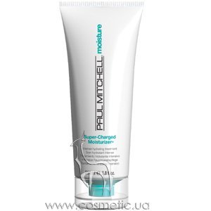 Суперувлажняющий маска для волос Paul Mitchell Moisture Super-Charged Treatment
