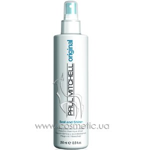 Кондиционер для любого типа волос Paul Mitchell Original Seal and Shine
