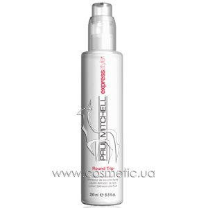 Лосьон для формирования локонов Paul Mitchell Round Trip