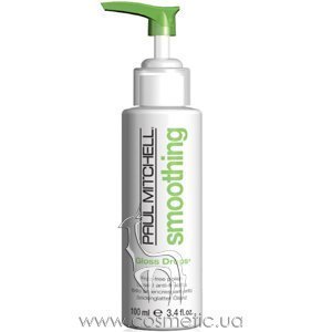 Средство для придания блеска Paul Mitchell Smoothing Gloss Drops