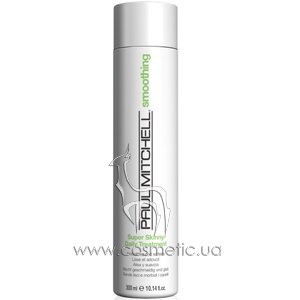 Кондиционер для вьющихся волос Paul Mitchell Smoothing Super Skinny Daily Treatment