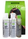 Набор для выравнивания волос Paul Mitchell Smoothing Take Home Set small