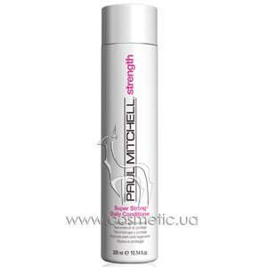 Укрепляющий кондиционер Paul Mitchell Strength Super Strong Daily Conditioner