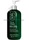 Несмываемый увлажняющий кондиционер для волос и тела Paul Mitchell Tea Tree Hair and Body Moisturizer small