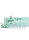 Терапия и интенсивный уход в ампулах Paul Mitchell Tea Tree Hair Lotion Keravis & Tea Tree Oil small