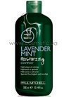 Увлажняющий шампунь Paul Mitchell Tea Tree Lavender Mint Moisturizing Shampoo small