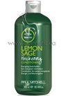Кондиционер с экстрактом чайного дерева, лимона и шалфея Paul Mitchell Tea Tree Lemon Sage Thickening Conditioner small
