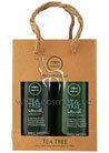 Подарочный набор Paul Mitchell Tea Tree Special Bonus Bag 2 pack small