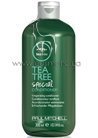 Укрепляющий кондиционер Paul Mitchell Tea Tree Special Conditioner small