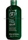 Укрепляющий шампунь Paul Mitchell Tea Tree Special Shampoo small