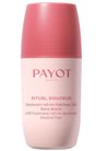 Шариковый дезодорант-антиперспирант Payot Rituel Douceur Roll-On Fraicheur 24h small