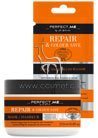 Восстанавливающая маска для окрашенных волос с кератином Perfect.Me Repair & Color Save Mask small