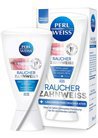 Гелевая зубная паста Perlweiss Raucher Zahnweiss small