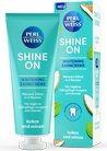 Отбеливающая зубная паста «Кокос и мята» Perlweiss Shine On Coconut & Mint Whitening Toothpaste small