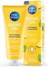Отбеливающая зубная паста «Ананас и мята» Perlweiss Shine On Pineapple & Mint Whitening Toothpaste small