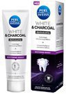 Отбеливающая зубная паста Perlweiss White & Charcoal Toothpaste small