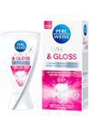 Зубная паста с мгновенным результатом белизны и сияния зубов Perlweiss White & Gloss Toothpaste small