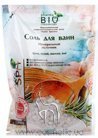 Соль для ванны «Минеральный Источник» Pharma Bio Laboratory Bath Salt Mineral Spring small