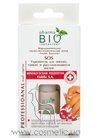 Укрепитель для мягких, тонких и расслоенных ногтей Pharma Bio Laboratory Strengthener SOS small