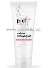 Увлажняющее молочко для тела Piel Cosmetics Body Care Velvet Limeyogurt small