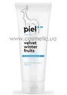 Увлажняющее молочко для тела Piel Cosmetics Body Care Velvet Winter Fruits small