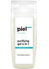 Демакияж-гель для умывания проблемной кожи Piel Cosmetics Pure Salvation Purifying Gel 4 in 1 Face Makeup Remover small