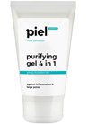Очищающий гель для умывания проблемной кожи Piel Cosmetics Pure Salvation Purifying Gel 4 in 1 small