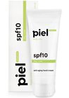 Крем для ежедневного ухода за кожей рук Piel Cosmetics Body Care Anti-Aging Hand Cream SPF10 small