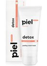 Очищающая крем-маска с эффектом пилинга Piel Cosmetics Specialist Detox Peeling Cream-Mask small