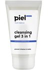 Гель для умывания нормальной и комбинированной кожи Piel Cosmetics Youth Cleansing Gel 3 in 1 small