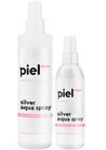 Увлажняющий спрей для сухой и чувствительной кожи Piel Cosmetics Sensitive Silver Aqua Spray small