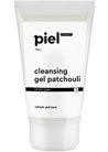 Мужской тонизирующий гель для умывания с пачули Piel Cosmetics Men Cleansing Gel Pachuli small
