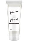 Мужской шампунь-гель для душа с пачули Piel Cosmetics Men Patchouli 2 in 1 Shampoo & Body Wash small