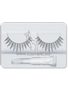 Накладные ресницы Pierre Rene Professional False Eyelashes small