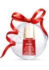 НЕ ДЛЯ ПРОДАЖИ! ПОДАРОК! Mavala Christmas ball small