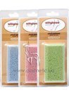Пемза для ног Polydros Siliglass Double Action small